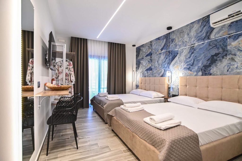 Esperides Suites | Aigli Suite | Family Holidays | Nea Vrasna